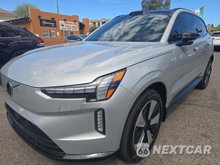 2025 Volvo EX90 Twin Motor Plus 7-Passenger