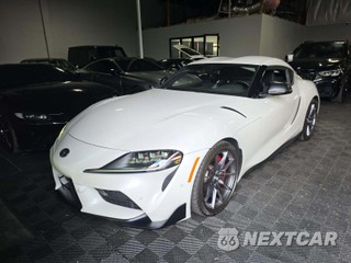 2023 Toyota GR Supra 3.0 Premium