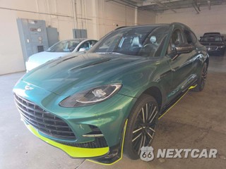 2023 Aston Martin DBX707
