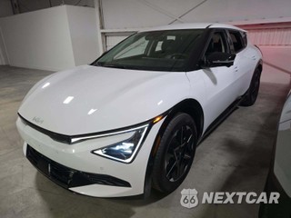 2025 Kia EV6 Wind