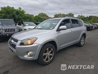 2009 Toyota RAV4 Limited