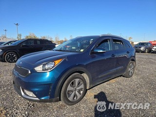 2019 Kia Niro EX
