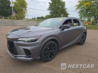 2023 Lexus RX 500h F SPORT Performance