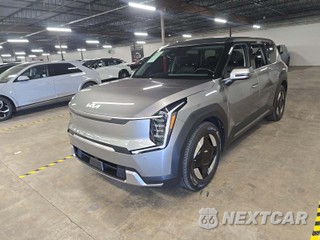2024 Kia EV9 Light Long Range