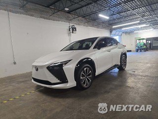 2024 Lexus RZ 450e Premium w/18" Wheels