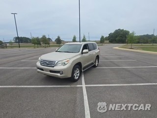 2010 Lexus GX 460