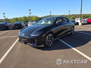 2023 Hyundai IONIQ 6 SEL