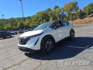 2023 Nissan Ariya ENGAGE
