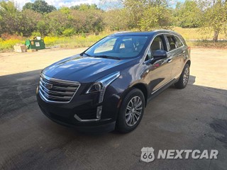 2017 Cadillac XT5 Luxury 1SC