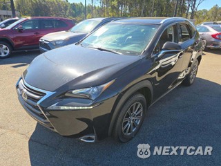 2016 Lexus NX 200t