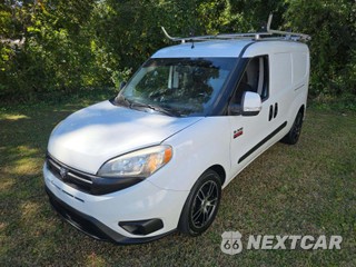 2018 Ram ProMaster City Cargo Van Tradesman SLT 122.4" WB