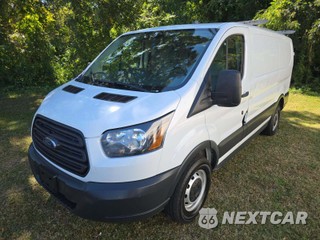 2018 Ford Transit 250 Cargo Van w/RH Swing-Out Doors Low Roof 129.9" WB
