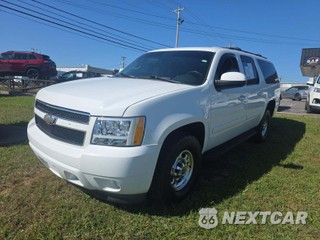 2009 Chevrolet Suburban 2500 LT 1LT