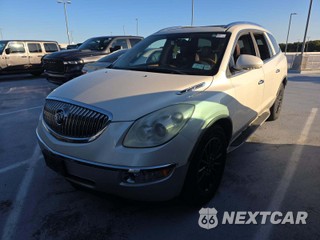 2010 Buick Enclave CXL 1XL