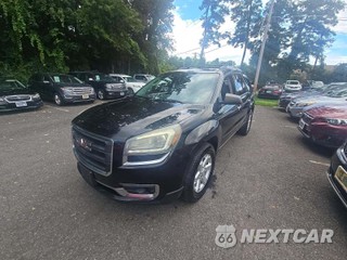 2015 GMC Acadia SLE-2 3SB
