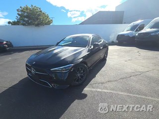 2024 Mercedes-Benz CLE 300 Coupe