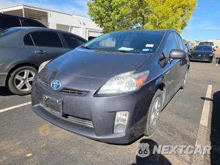 2011 Toyota Prius Two