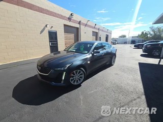 2022 Cadillac CT5 Luxury 1SB