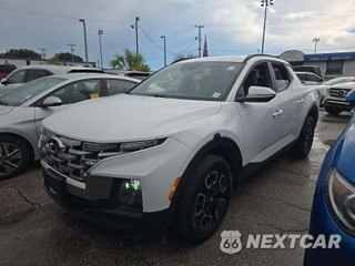 2022 Hyundai Santa Cruz SEL Premium Crew Cab Short Bed
