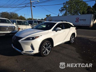 2022 Lexus RX 350L