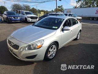 2012 Volvo S60 T5