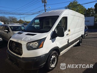 2017 Ford Transit 350 Cargo Van w/RH Sliding Door Medium Roof 147.6" WB