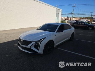 2026 Cadillac CT5-V Blackwing 1SV