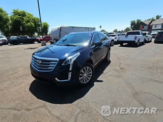 2017 Cadillac XT5 Luxury 1SC