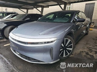 2023 Lucid Air Pure