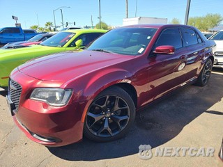 2021 Chrysler 300S