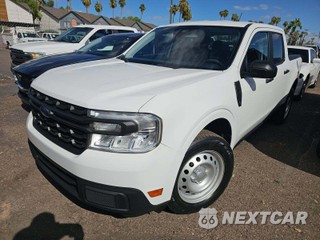 2022 Ford Maverick XL Crew Cab Short Bed