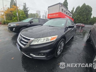 2013 Honda Crosstour EX-L w/Navigation