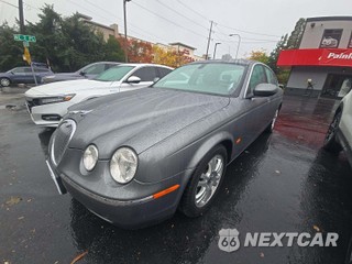 2005 Jaguar S-TYPE V6