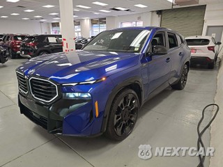 2023 BMW XM