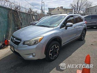 2015 Subaru XV Crosstrek 2.0i Limited