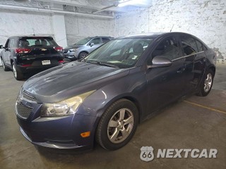 2014 Chevrolet Cruze 1LT 1SD