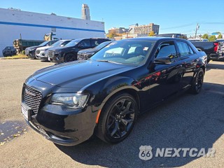 2022 Chrysler 300S