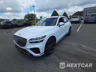 2022 Genesis GV70 3.5T Sport