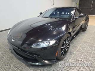 2020 Aston Martin Vantage