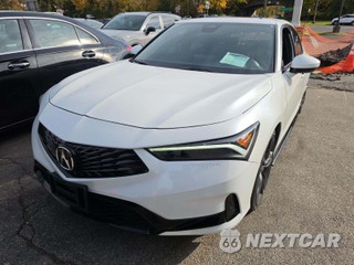 2023 Acura Integra w/A-Spec Package
