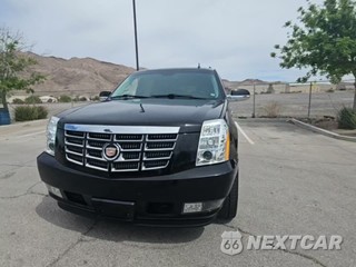 2012 Cadillac Escalade ESV 1SA