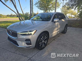 2023 Volvo XC60 Recharge Plug-In Hybrid T8 Core Bright Theme