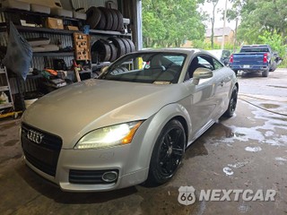 2013 Audi TT Coupe Premium Plus