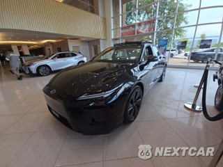 2026 Lexus ES 500e Premium