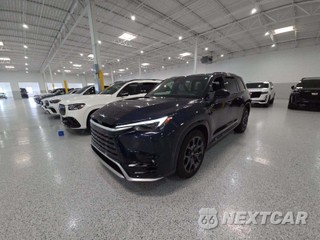 2025 Lexus TX 500h F SPORT Premium