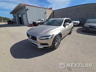 2024 Volvo V90 Cross Country B6 Plus