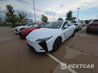 2026 Lexus ES 500e Premium