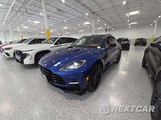 2023 Aston Martin DBX707