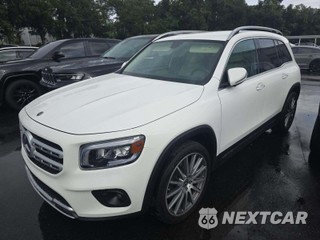 2021 Mercedes-Benz GLB 250