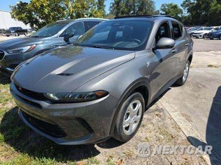2024 Dodge Hornet GT Plus